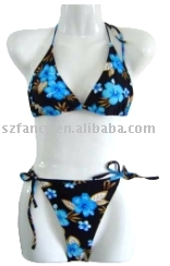 Swimwear (Maillots de bain)