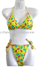 Swimwear (Maillots de bain)