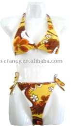 Swimwear (Maillots de bain)