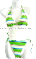 Swimwear (Maillots de bain)