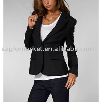 ladies coat (ladies coat)