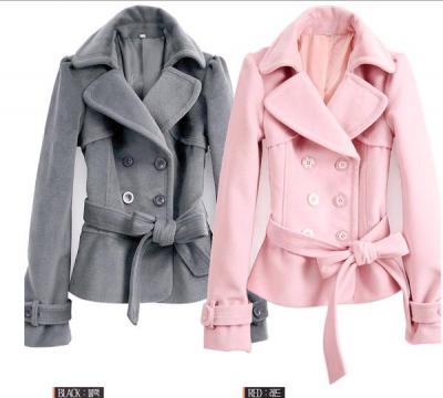 Ladies coat (Ladies coat)