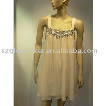 unique design lady`s dress (unique design lady`s dress)