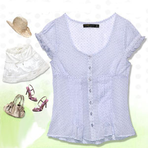 Ladies Clothes (Ladies Clothes)