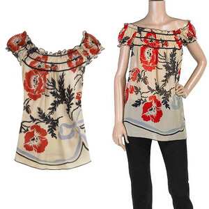 Ladies Clothes (Ladies Clothes)