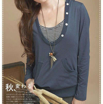 blouse (blouse)