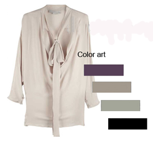 Blouse (Blouse)
