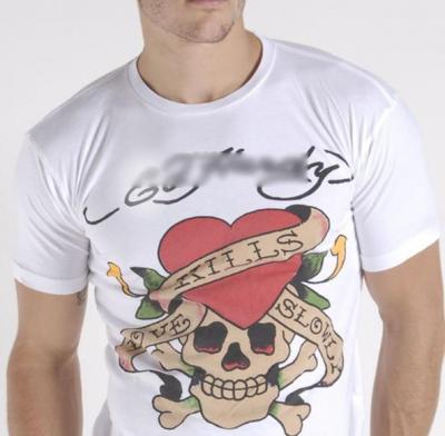ED-M227 high quality man`s T-shirt (ED-M227 high quality man`s T-shirt)