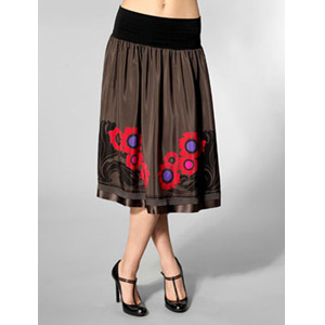skirt (skirt)