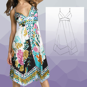 fashion skirts (fashion skirts)