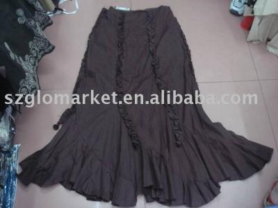 Fashion Ladies Skirt (Fashion Ladies Skirt)