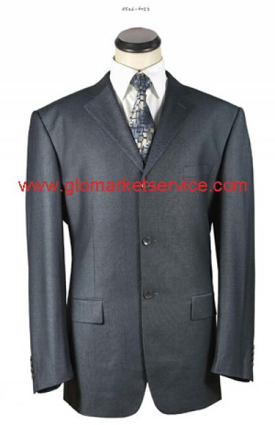 Men Suit (Men Suit)