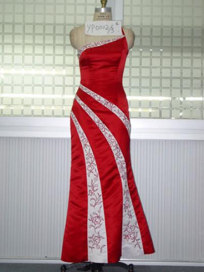Evening wear (Evening wear)