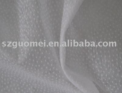 non woven interlining (нетканых текстильных Интерлайн)