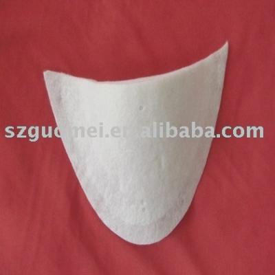 shoulder pad (shoulder pad)