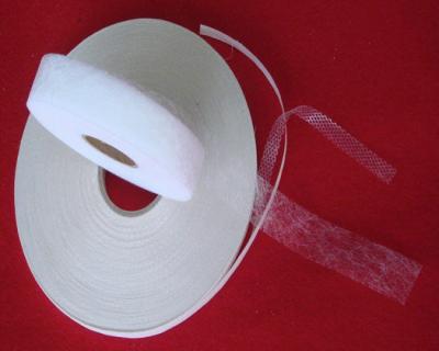 double fusible tape (двойной плавких лента)