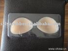 silicone bra (Soutien-gorge en silicone)