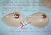 silicone bra (Soutien-gorge en silicone)