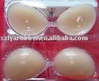 silicone bra (Soutien-gorge en silicone)