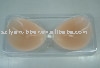 silicone bra (Soutien-gorge en silicone)