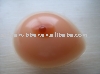 silicone bra (Soutien-gorge en silicone)