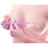 silicone bra (Soutien-gorge en silicone)