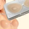 silicone bra (Soutien-gorge en silicone)
