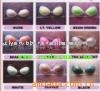 silicone bra (Soutien-gorge en silicone)