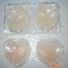 silicone bra (Soutien-gorge en silicone)