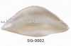 silicone bra (Soutien-gorge en silicone)
