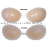 silicone bra (Soutien-gorge en silicone)