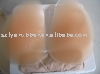 silicone bra (Soutien-gorge en silicone)