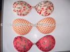 silicone bra (Soutien-gorge en silicone)