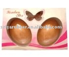 silicone bra (Soutien-gorge en silicone)