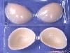 silicone bra (Soutien-gorge en silicone)