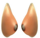 silicone bra (Soutien-gorge en silicone)