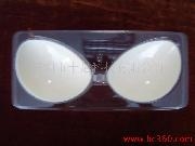 silicone bra