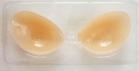 silicone bra