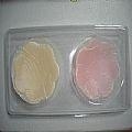 silicone bra