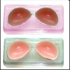 silicone bra (Soutien-gorge en silicone)