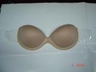 silicone cling bra (Soutien-gorge en silicone s`accrochent)