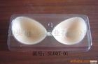 strapless silicone bra (silicone Soutien-gorge sans bretelles)