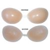 silicone bra (Soutien-gorge en silicone)