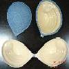 silicone strapless bra (silicone Soutien-gorge sans bretelles)