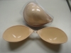 silicone strapless bra (silicone Soutien-gorge sans bretelles)
