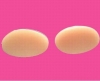 silicone push up pad