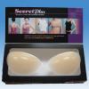 silicone bra
