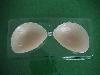 silicone strapless bra (silicone Soutien-gorge sans bretelles)