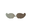 silicone bra (Soutien-gorge en silicone)
