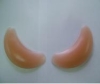 silicone bra (Soutien-gorge en silicone)